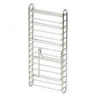 珍珠金屬 18-8不鏽鋼刀架 HB-1783