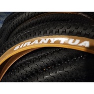 Siranytua Swallow Fly 7 26 x 2.1 skin wall tyre