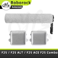 Qyfz Adapt to Roborock Roborock F25/F25LT/F25RT/F25ACE/F25ALT/F25 Combo Accessories