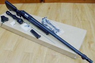 【原&型 生存】全新 II WELL MB07D 空氣 狙擊槍