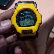 gshock dw 002 vintage