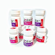 Iolite Oral Anasthetic Gel