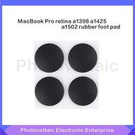 【Feed screwdriver】New MacBook Pro Retina 13-15-inch A1425 / A1502 / A1398 rubber foot cover with bot
