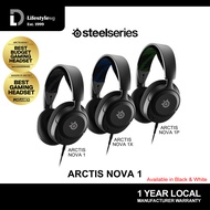 SteelSeries Arctis Nova 1 Headphone