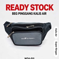 Ready Stock W24-511 SEVENTEEN POUCH BAG