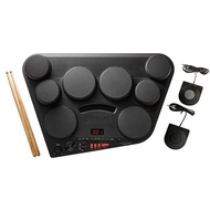 DRUM ELEKTRIK YAMAHA DD-75/YAMAHA PORTABEL DRUM ELECTRIC DD75