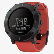 JAM TANGAN PRIA SUUNTO CORE CRUSH ALTI BARO KOMPAS ORIGINAL