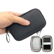 Shockproof SSD Case- Bag for SANDISK E81 Hard Disk Solid Dropship