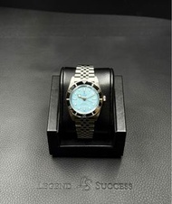 Tudor Black Bay 54 Lagoon Blue 79000-0001