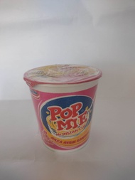 pop mie rasa ayam bawang 75 gram | pop mie