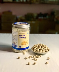 Đậu gà lên men nguyên hạt Natto Anphaco hộp 220gr