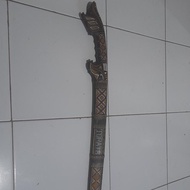 Parang Toraja Asli