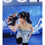 PO 4 weeks Denim Tube