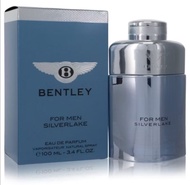 READY STOCK Bentley Silverlake EDP 100ml - Man