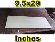 9.5x29 inches marine plywood ordinary plyboard pre cut custom cut 9529
