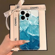 Ice Cube Simplebiru Strap Case Vivo Y21D Y19S Pro Y400 Iqoo Z10R 5G V50 Lite V40 Lite 5G Y29 5G V60 