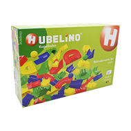HUBELiNO 軌道式積木零件組 1kg  1盒
