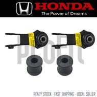 HONDA CIVIC SR3 SR4 SH3 SH4 EG1 EG5 EG8 EJ1 EF1 EF2 EF3 EF6 EF7 -REAR ABSORBER LINK/LINK BUSH 1SET 4PCS 