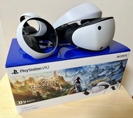 PlayStation 5 VR2 頭戴裝置