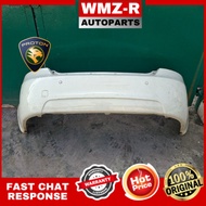 ORIGINAL PROTON SAGA BLM BUMPER REAR