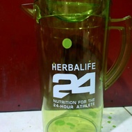 Herbalife Teapot