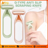 Manual Bikini Trimmer Hair Woman Trimmer Shaver Manual Shaving