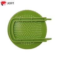 SOFTNESS Sprouting Lids, With Stand Plastic Sprout Maker Kit,  Easy  Germination Bean Sprouts Grow K