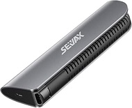 SeiyaX USB C Hub Foldable Premium Multiport Adapter Portable with 4K HDMI, 3 USB 3.0 Ports, 100W PD