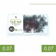 Silk Fan Volume 8D Fiber 0.07