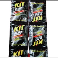 Kit Ban Sachet Kit Semir Ban 1Sachet isi 12Pcs
