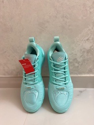 Way of Wade 12 “Liberty” Stephen Curry Movemen 李寧 籃球鞋 US 10.5  EUR 44全新連盒連袋 出售全新 Li-Ning Way of Wade