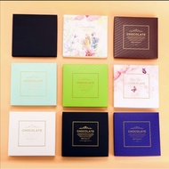 * chocolate box chocolate packaging