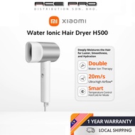 Xiaomi Water Ionic Hair Dryer H500 (1800W)