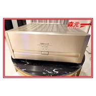 Z【森元電機】DENON POA-5000 擴大機 二手良品 日本帶回 功能正常 聲音良好 日本製 貴重物品=請自取