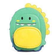 Dr Kong | Cute Dinosaur Childrens Crossbody Bag