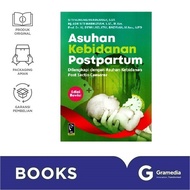 Buku Asuhan Kebidanan Postpartum