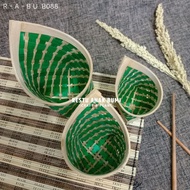 1 Set Spoon Container / Cutlery Holder / Pencil / Room Decoration / Souvenir / Kitchen