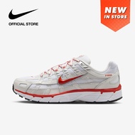 Nike Women's P-6000 Shoes - White