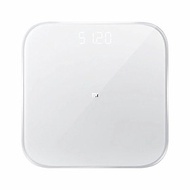 Cân điện tử thông minh Xiaomi Scale 2 theo dõi sứ khỏe đồng bộ với điện thoại thông qua App ứng dụng
