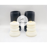 BMW Dustproof Rubber + Shock Absorber (Rear) Model f30 320i 320d f20 118i 120i 120d MIG Brand Rear f