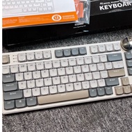 Ex Review | Royal Kludge N80