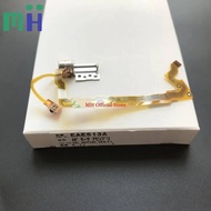 NEW For Lumix G X Vario 12-35 2.8 H-HS12035 Lens AF Focus Flex Cable + Motor EAE513A For Panasonic 1