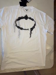 Prada size L tee