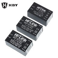 HLK-PM01 HLK-PM03 HLK-PM12 AC-DC 220V mini power supply module,intelligent household switch power su