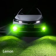 CarTnT 1คู่ H11 LED ไฟหน้ารถ H1 H4 H3 H7 H11 H8 H9 9005/HB3 9006/HB4 20000LM 100W 6000K 8000K ไฟหน้า