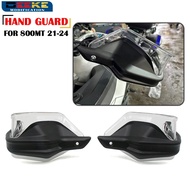 Fit For CFMOTO 800MT MT800 MT-800 MT 800 MT Motorcycle 800MT Handguards Shield Guards Windshield Han