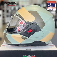 NOLAN N120-1 OMOCROMO (352) ORIGINAL [BikeWorld IPOH]