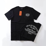 Deus Ex Machina TeesOccupational Attireshirt