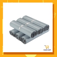 CASA CART Dior Beg Pembungkusan Ekspres Bahan Baru Beg Pembungkusan Tebal Kalis Air Beg Ekspres Boro