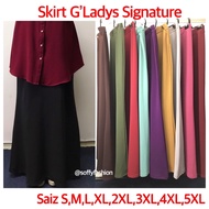(PART 3) SKIRT EXECUTIVE OFFICE G LADYS GLadys COLLECTION ♨️